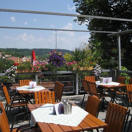 Hotel-Restaurant Bauer-Keller Greding Exterior foto